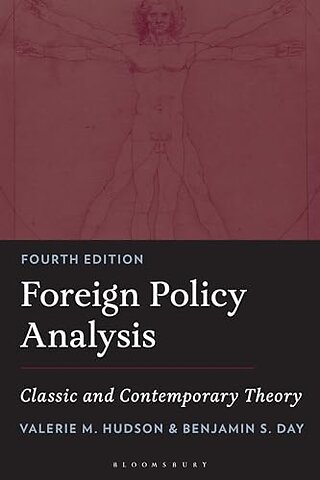 Foreign Policy Analysis