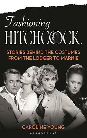 Fashioning Hitchcock