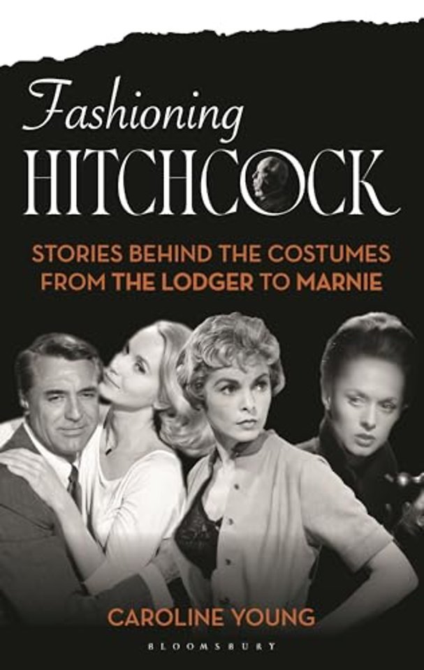 Fashioning Hitchcock