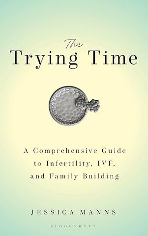 The Trying Time