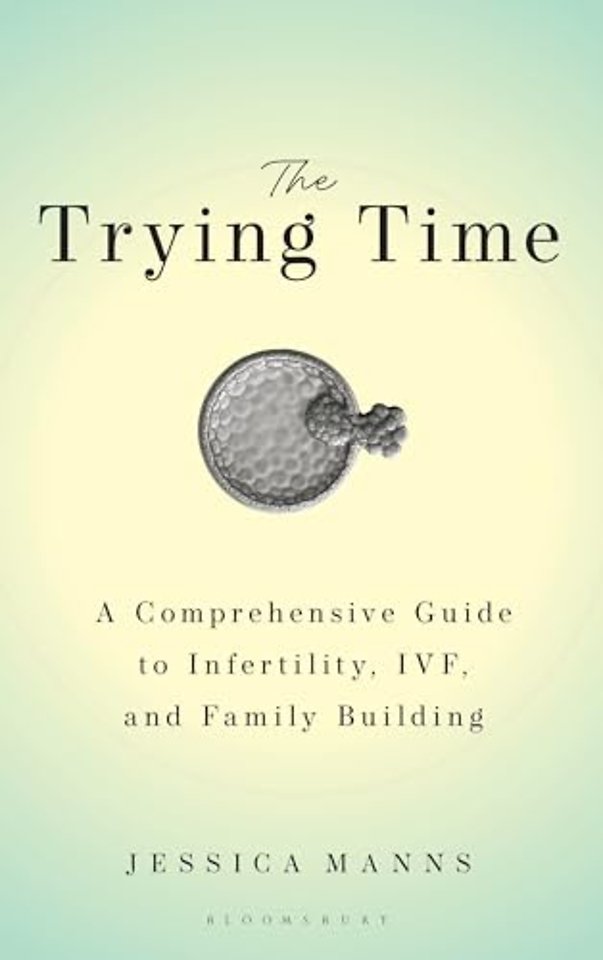The Trying Time