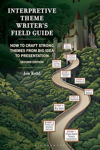 Interpretive Theme Writer's Field Guide