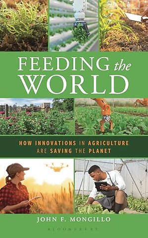 Feeding the World