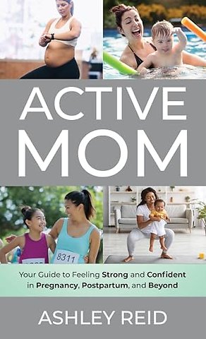 Active Mom