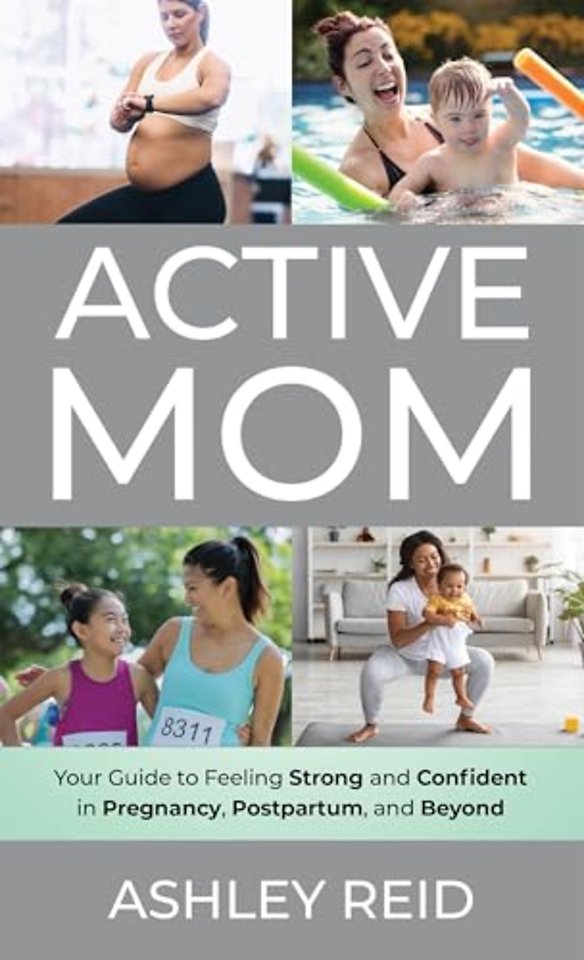 Active Mom
