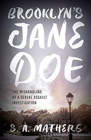 Brooklyn's Jane Doe