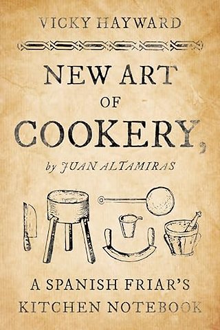New Art of Cookery