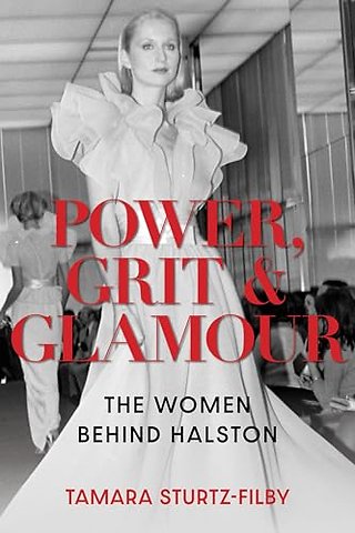 Power, Grit and Glamour