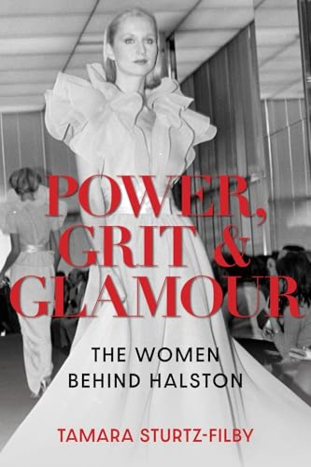 Power, Grit and Glamour