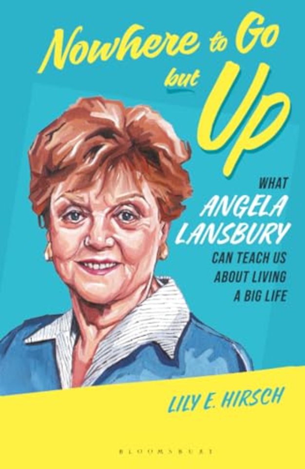 Nowhere to Go but Up