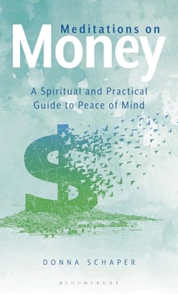 Meditations on Money