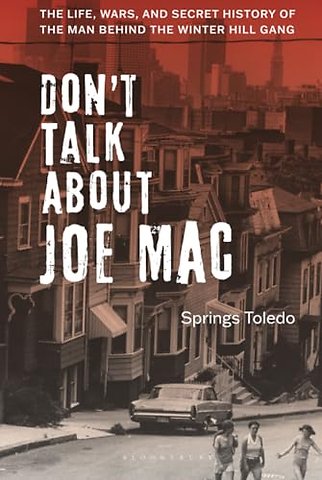 Don't Talk About Joe Mac