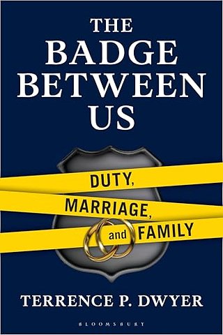 The Badge Between Us