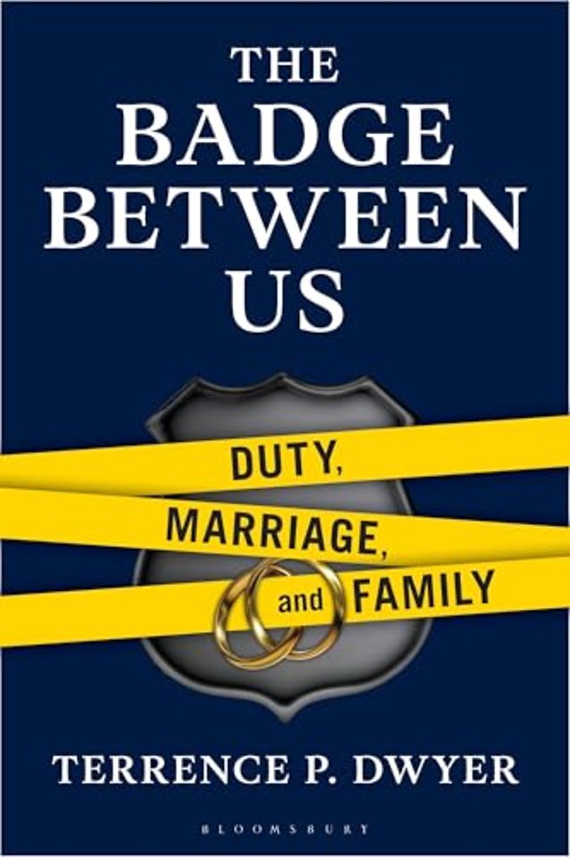 The Badge Between Us
