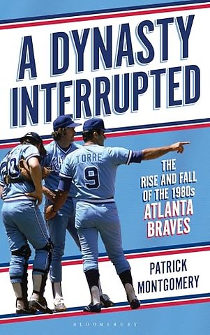 A Dynasty Interrupted