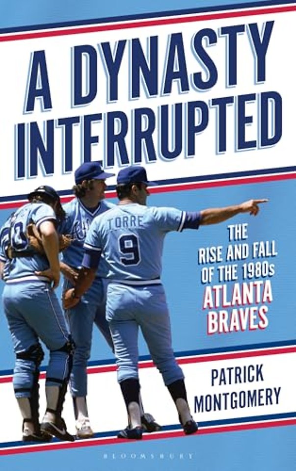 A Dynasty Interrupted