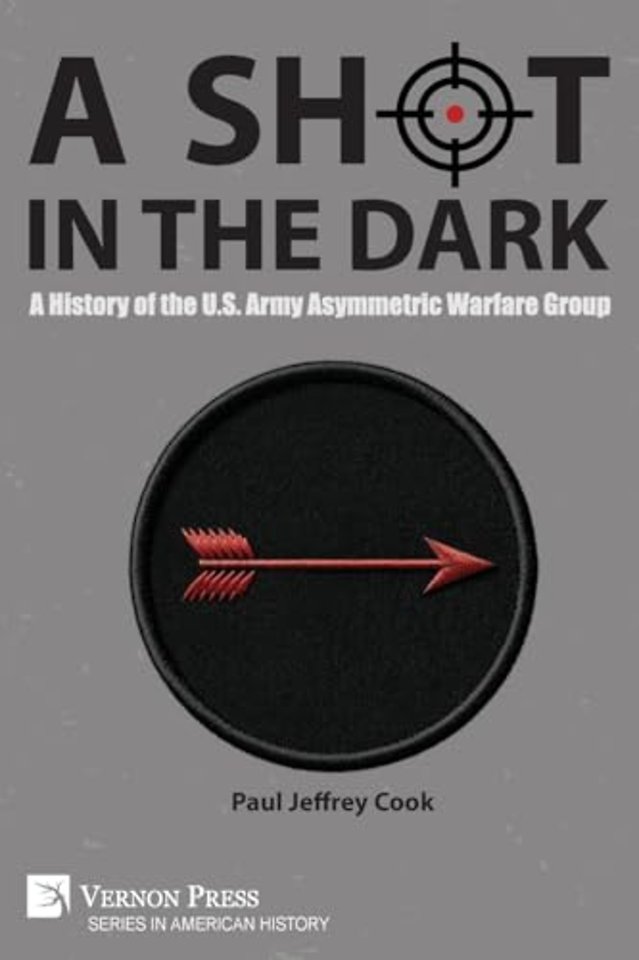 A Shot in the Dark