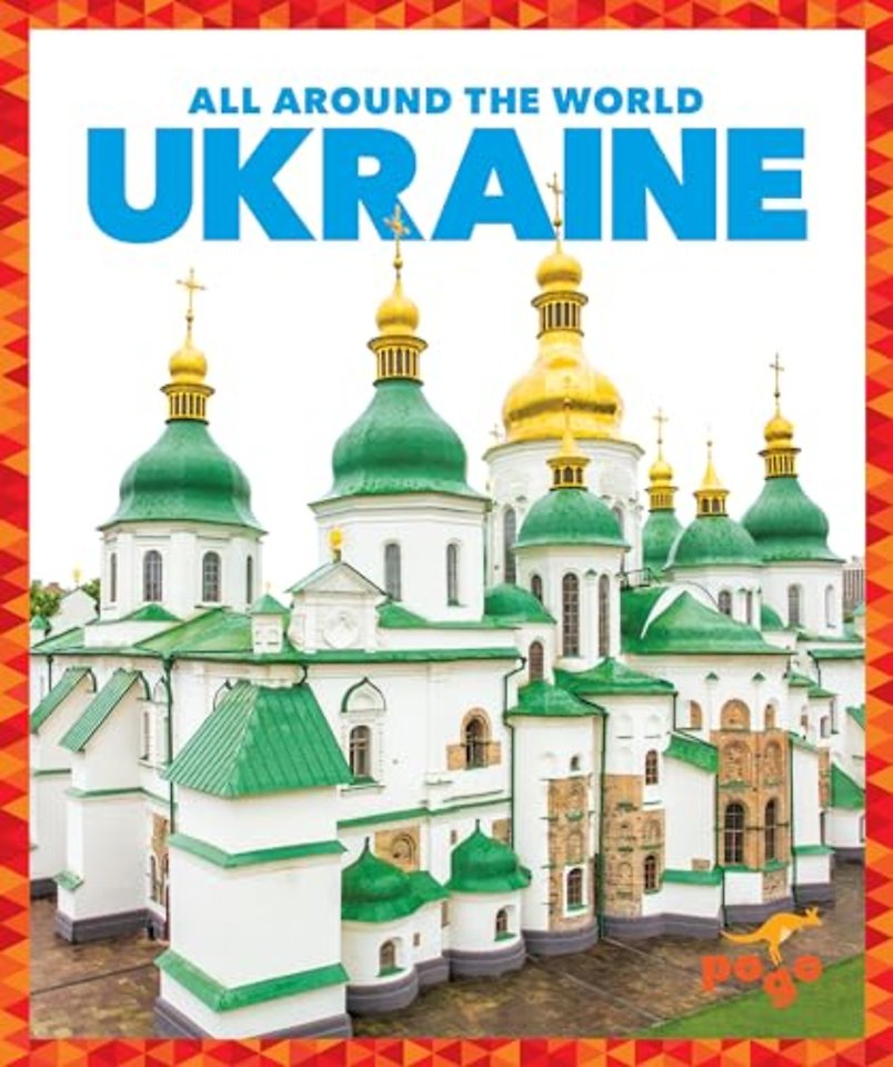 Ukraine