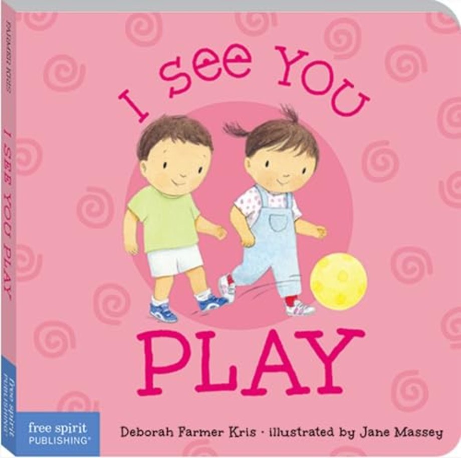 I See You Play
