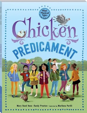 Chicken Predicament