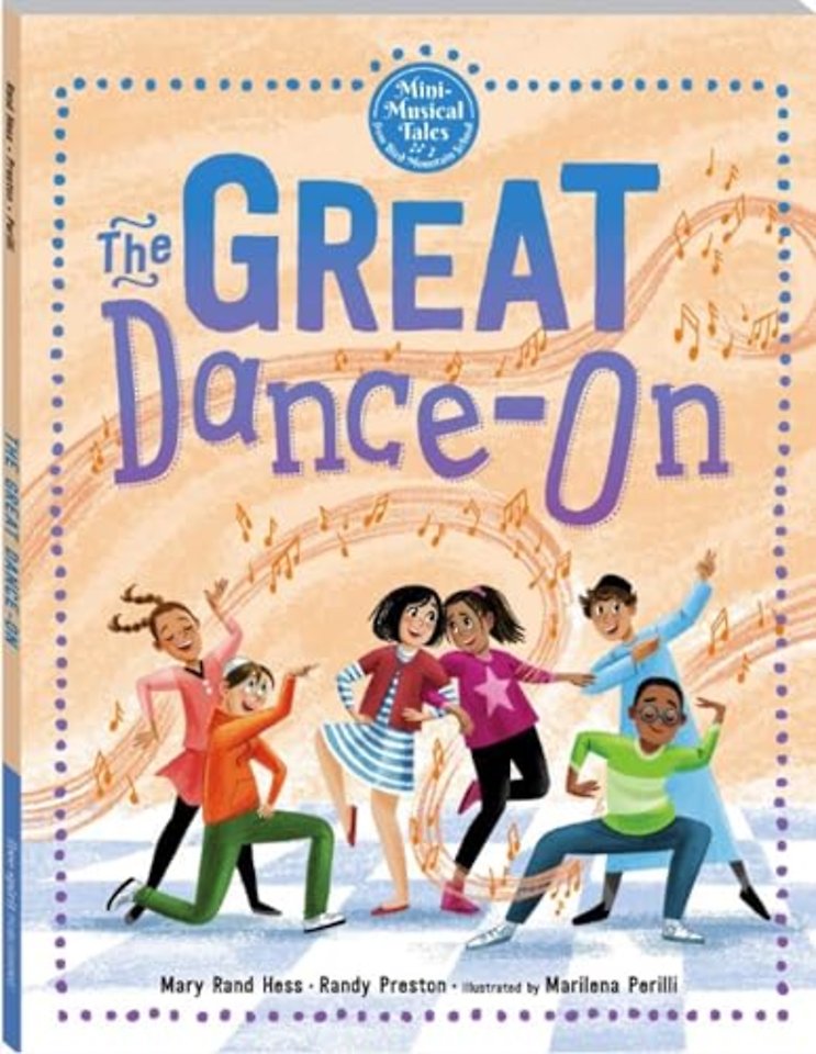 The Great Dance-On