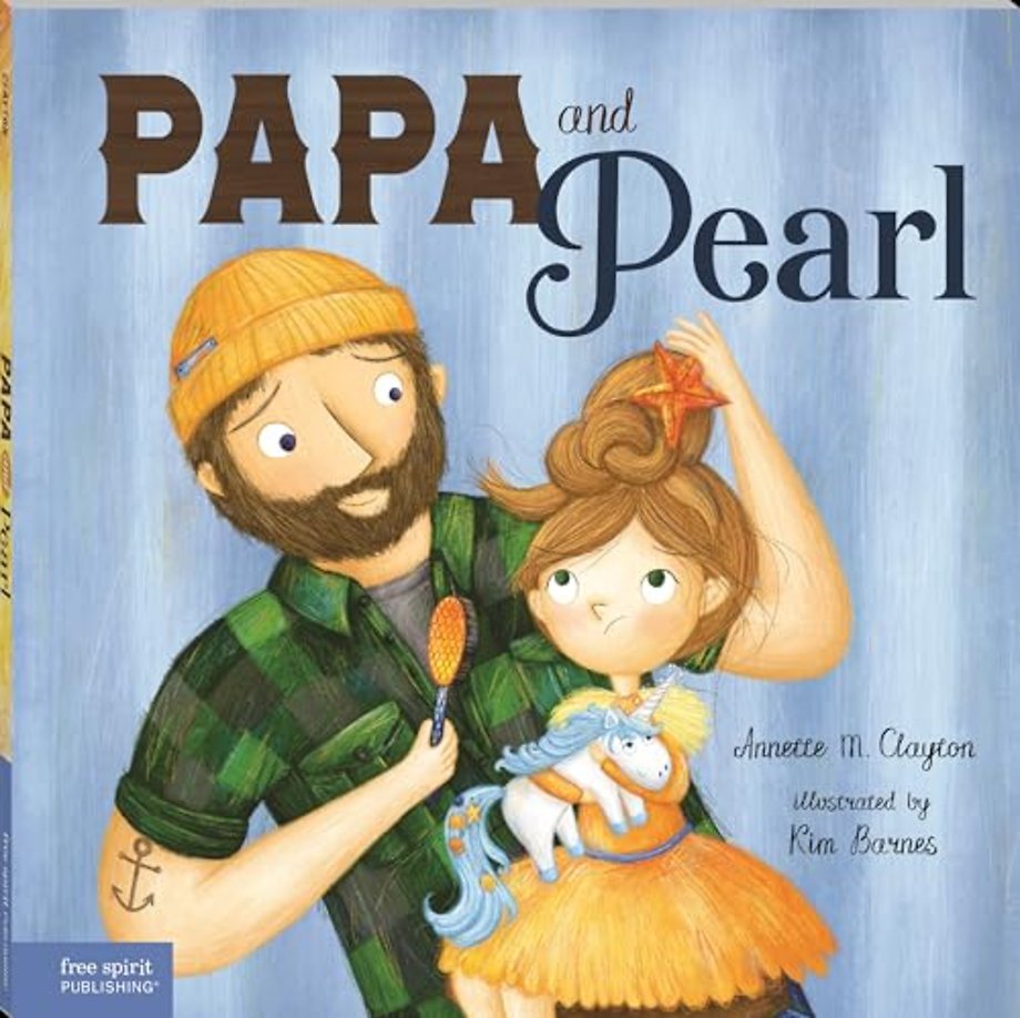 Papa and Pearl
