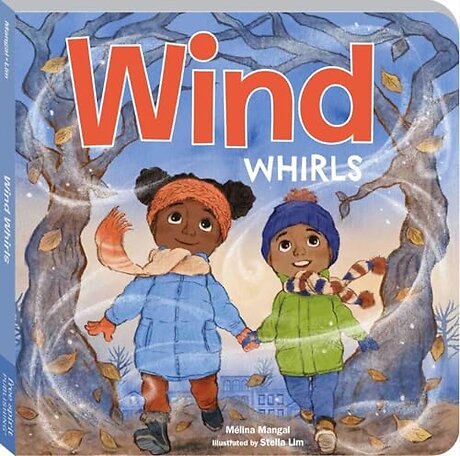 Wind Whirls
