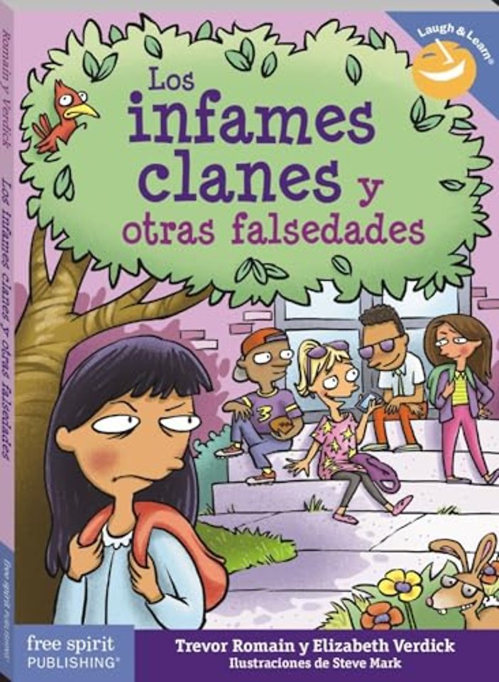 Los infames clanes y otras falsedades
