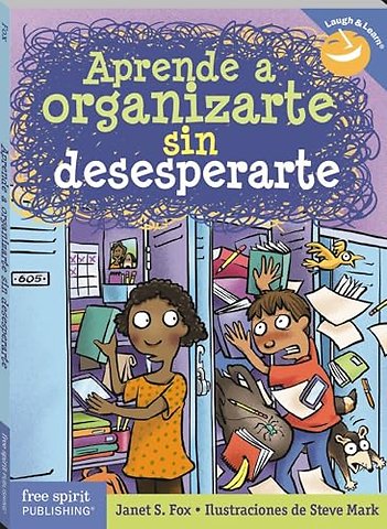 Aprende a organizarte sin desesperarte