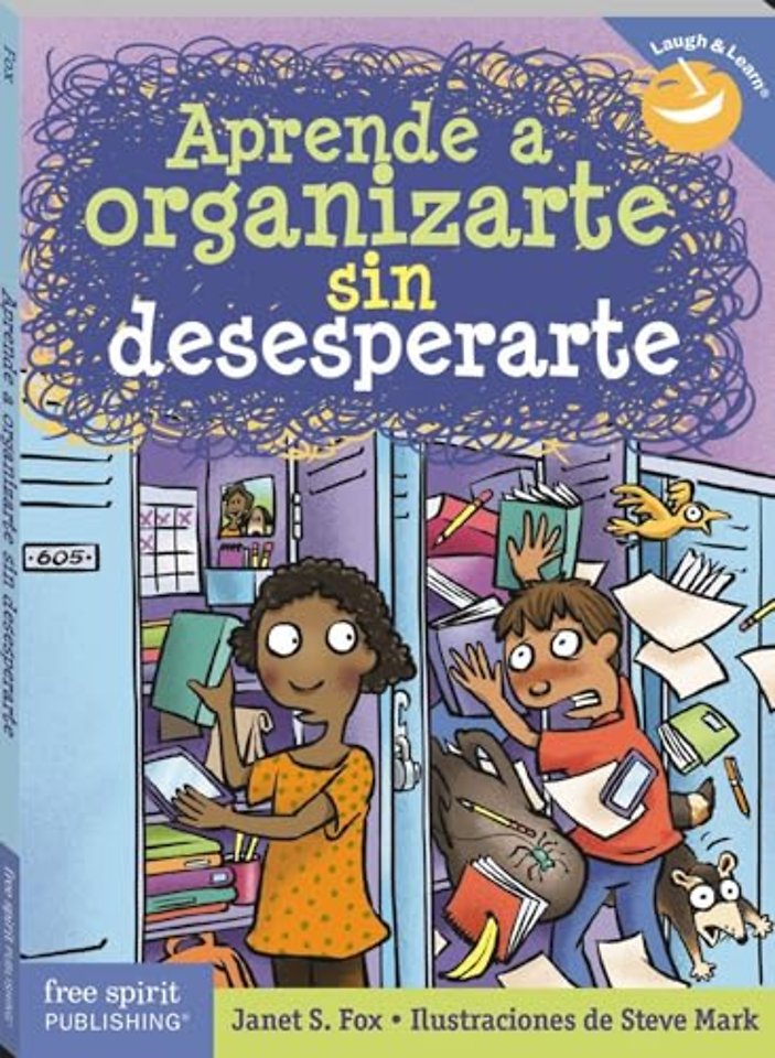 Aprende a organizarte sin desesperarte