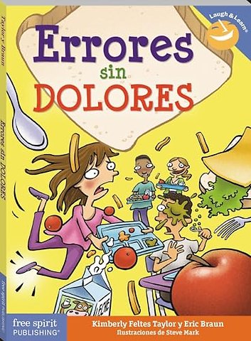 Errores sin dolores