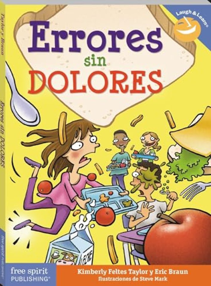 Errores sin dolores