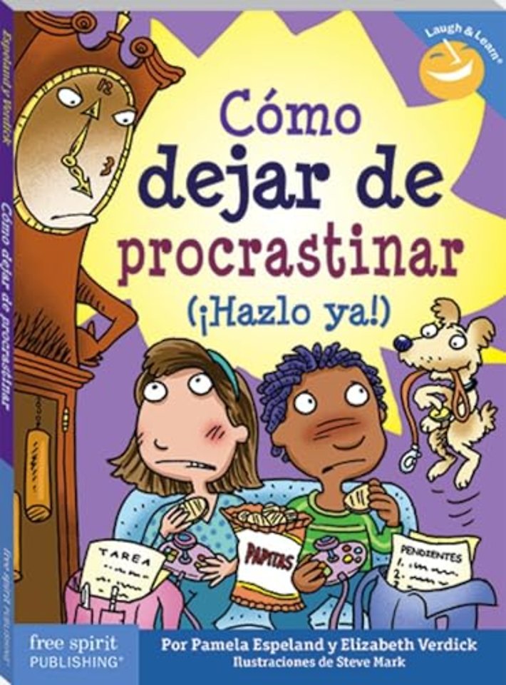 Como dejar de procastinar