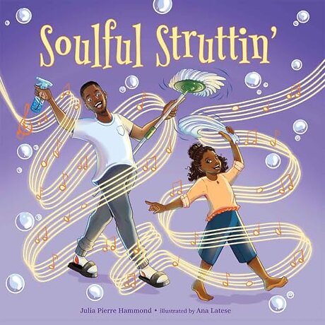 Soulful Struttin'