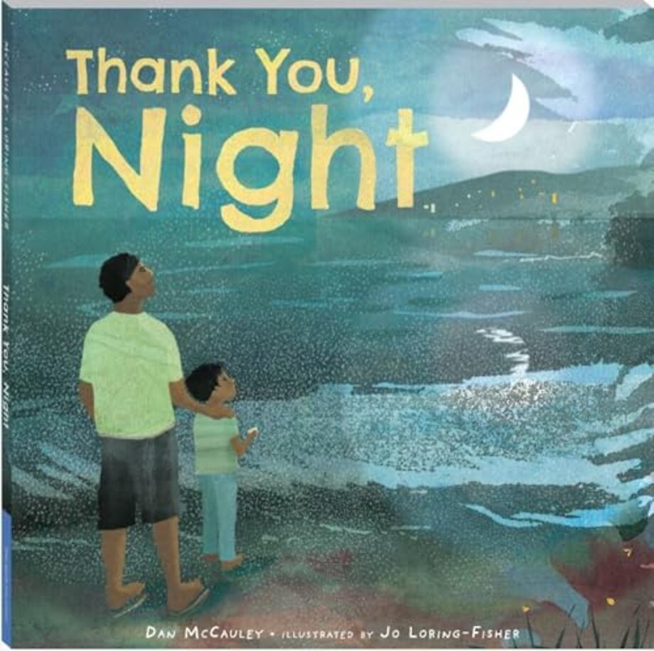Thank You, Night