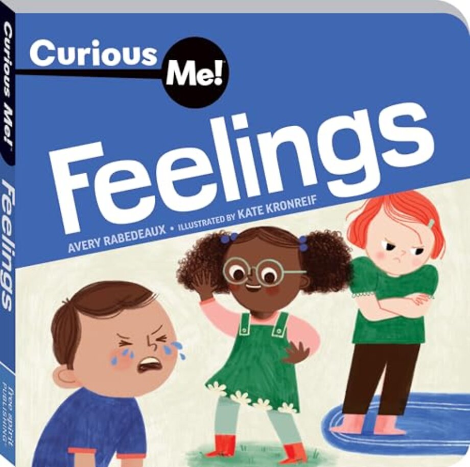 Curious Me!® Feelings