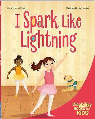 I Spark Like Lightning