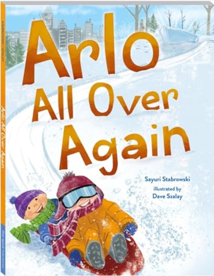 Arlo All Over Again