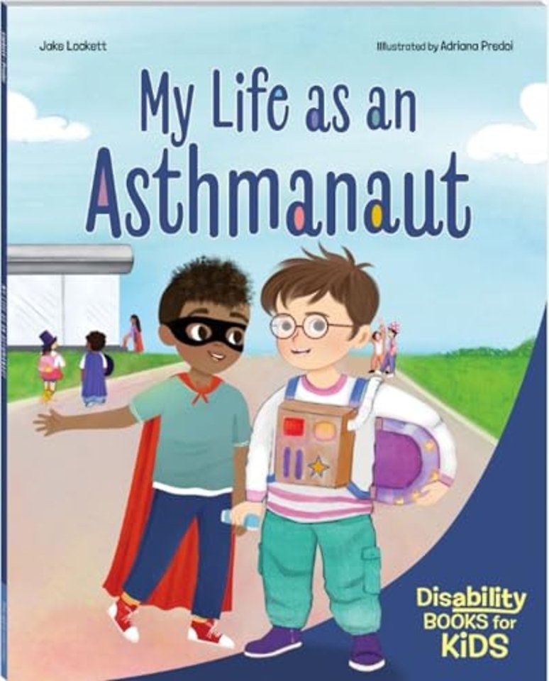 My Life as an Asthmanaut