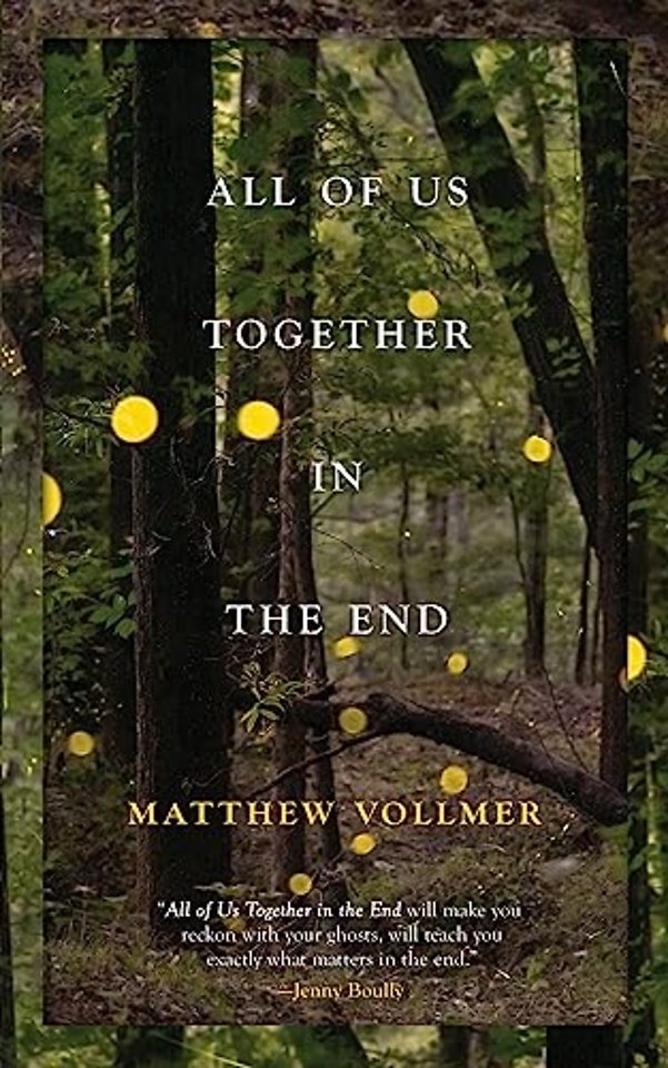 All of Us Together in the End