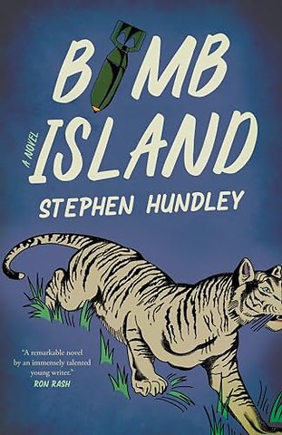 Bomb Island