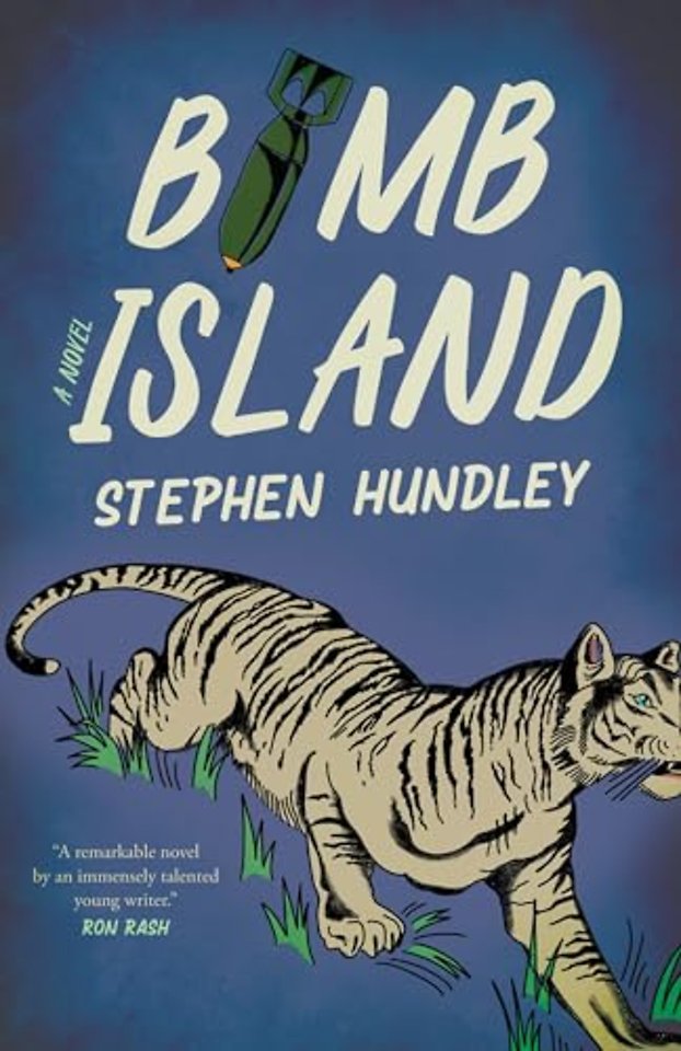 Bomb Island