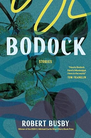 Bodock: Stories