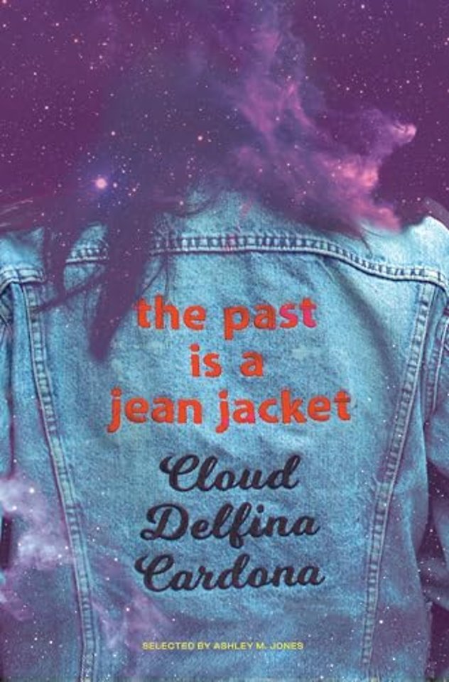 the past is a jean jacket