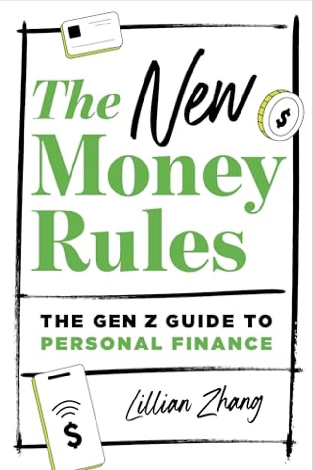 The New Money Rules