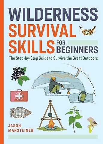 Wilderness Survival Skills for Beginners