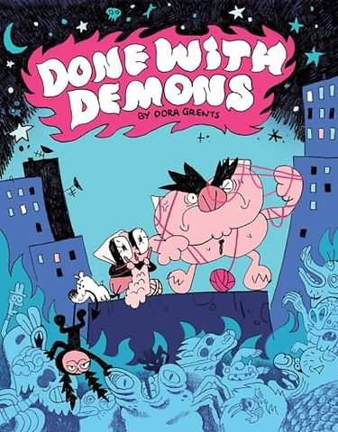 Done with Demons