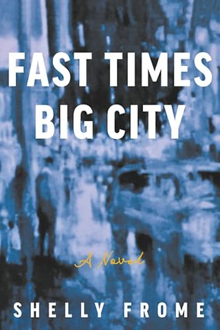 Fast Times, Big City