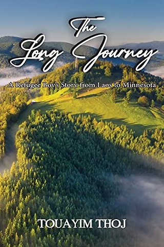 The Long Journey