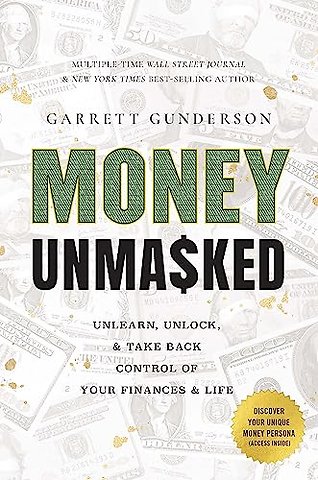 Money Unmasked